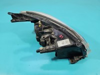 Reflektor lewy lampa przód Toyota Rav4 III 05- EUROPA