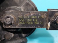 Klakson Hyundai Elantra VI 15-20