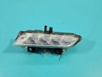 Światło jazdy dziennej prawe Renault Captur I 266059367R, 89208551