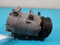Sprężarka klimatyzacji kompresor Ford Focus Mk3