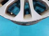 alufelgi felgi 17 komplet VOLVO S60 II 10-
