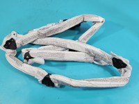 Kurtyna lewa poduszka airbag Bentley Continental I 05-13 sedan 3W5880741A