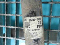 Amortyzator tył lewy Hyundai I30 III 16- HB tylny