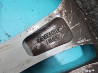 Felga aluminiowa 18" Skoda Octavia II alufelga