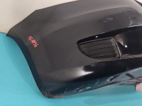 Zderzak przód Fiat Grande Punto granatowy 475