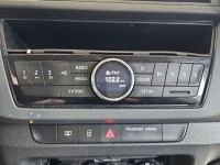 Radio fabryczne Skoda Fabia III 6V0035872B radioodtwarzacz