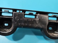 Ślizg zderzaka tył lewy Skoda Octavia IV 5E7807863, 5E7807393B, 5E7807377