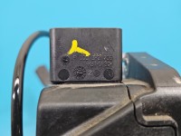 Pedał gazu potencjometr Citroen C5 II X7 0280755095, 9661503980 2.0 hdi