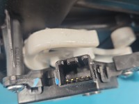 Nagrzewnica Kia Niro I 16-22 EUROPA