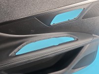 Tapicerka drzwi tył lewa boczek Peugeot 3008 II