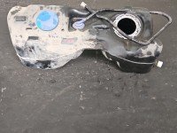 Zbiornik paliwa bak BMW X3 G01 2.0d