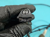 Spryskiwacz maski Ford Focus Mk4