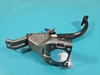 Pedał pedały Hyundai Elantra VI 15-20 hamulca sprzęgła