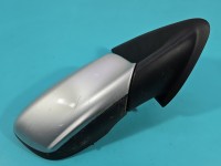 Lusterko prawe Citroen C-Elysee II 12- srebrny EZRC europa