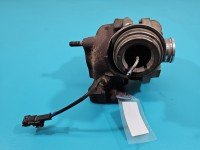 Turbosprężarka Kia Ceed II 12-18 775274-2, 28201-2A701 1.6 CRDI 110KM