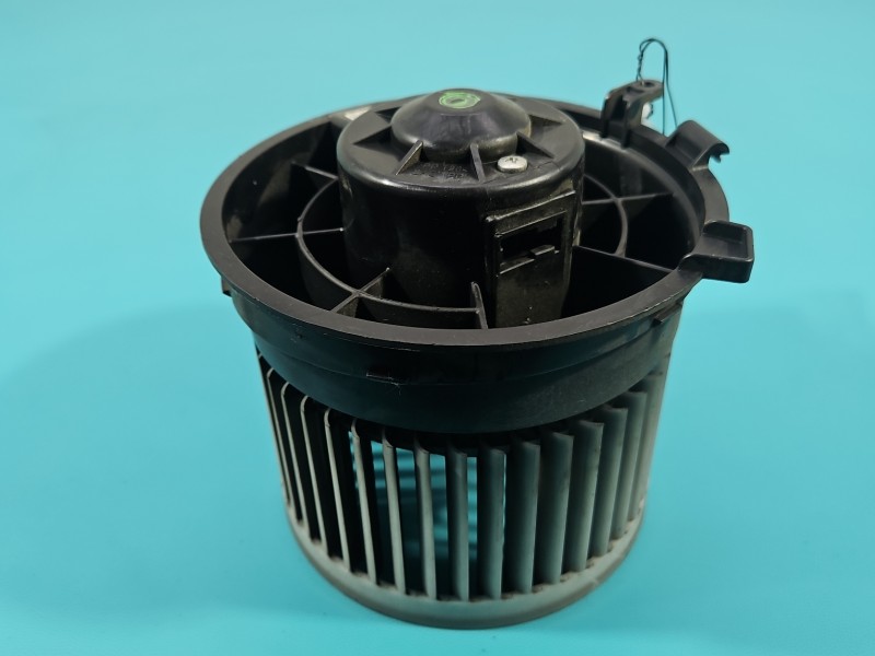 Dmuchawa nawiewu wentylator Nissan Qashqai I J10 06-13 EUROPA