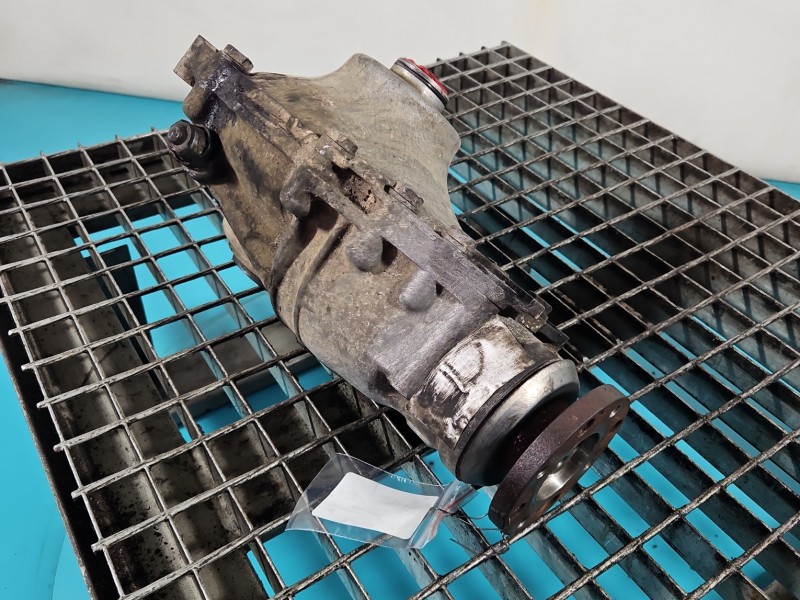 Most przedni przód bmw F30 7584519 2.0d (NZ7D20C)