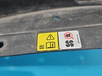 KIEROWNICA Wlot powietrza Jaguar XE X760 2.0d