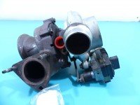 Turbosprężarka Jaguar F-Pace 16- 49335-01960, 1711240241 2.0d 179KM
