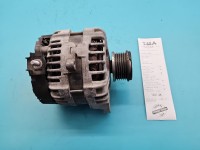 TEST Alternator MERCEDES W176 1.5 CDI