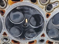 Głowica AUDI A4 B8 03L103373 2.0 TDI (CAGA)