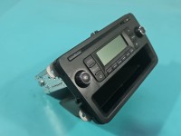 Radio fabryczne Skoda Rapid 5J0035152C radioodtwarzacz