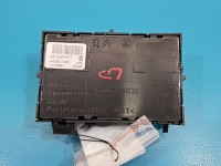 Przełącznik przód - lewa, Europejska, FOTELA PRZÓD LEWY KIEROWCY Peugeot 508 II 18- 9812527577