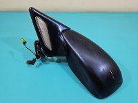 Lusterko lewe pin Lancia Phedra 02-10 HB 5d kolor europa