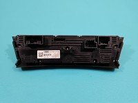 Konsola panel nawiewu Audi A7 4G 4G0820043AM, A2C85165000