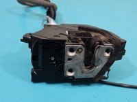 Zamek przód prawy 805003529R Renault Captur I EUROPA