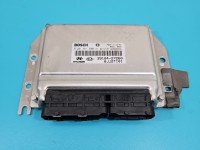 Komputer Sterownik silnika 0281011690, 39104-27260 Hyundai Tucson 2.0 crdi (D4ea)