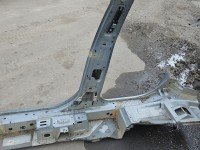 Próg prawy SŁUPEK ŚRODKOWY B Chevrolet Orlando HB 5d szary