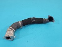 Rura przewód intercoolera Skoda Superb III 04L145828F 2.0 tdi