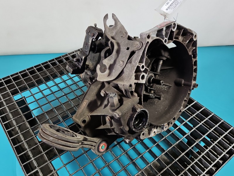 Skrzynia biegów Fiat Punto II 1.4 16V