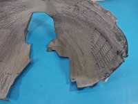 Nadkole przód prawe Volvo S90 II 16-