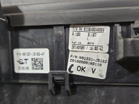 Skrzynka bezpieczników Kia Stinger 91950-J5620, 18980-09450, 18980-09400