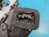 Zamek tył prawy Vw T-Roc 6 pin 3J0839016A