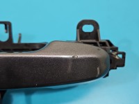 Klamka przód lewa zewnętrzna Toyota Yaris III 242860