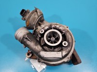 Turbosprężarka Ford Kuga Mk1 08-13 760774-3, 9662464980 2.0 tdci 136KM