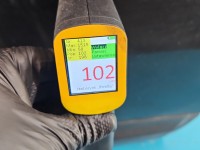 DRZWI PRZÓD PRAWE PASAŻERA Nissan Qashqai I J10 06-13 5d Z11G