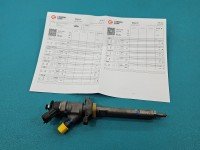TESTOWANY Wtryskiwacz Ford Focus Mk2 0445110353 1.6 tdci