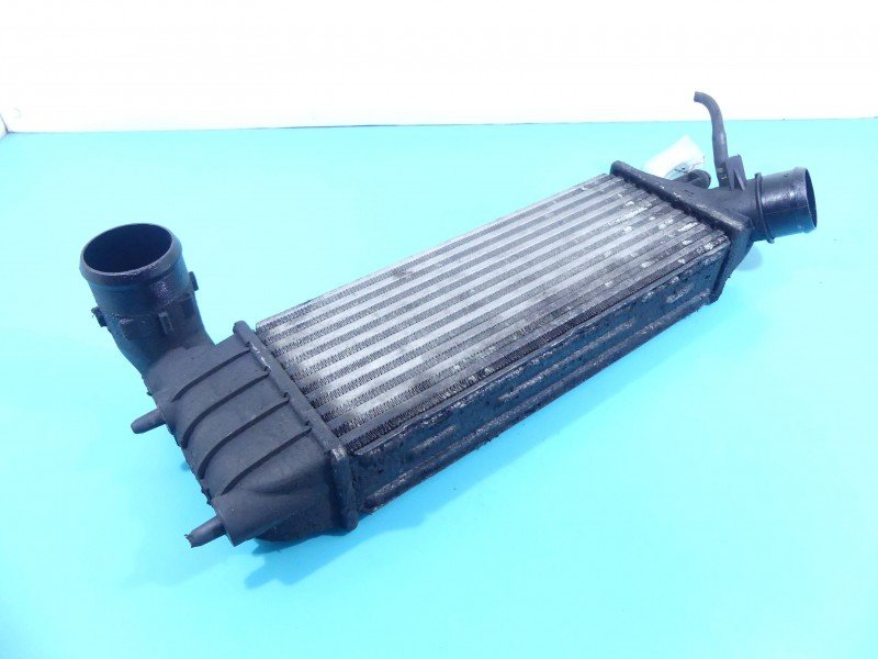 Intercooler Lancia Phedra 02-10 2.2 jtd