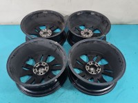 alufelgi felgi 17" komplet Peugeot 508 II 18- R17 Szerokość felgi: 7.0", Rozstaw śrub: 5x108, Odsadzenie (ET): 40, PEUGEOT,...