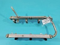 TESTOWANY Wtryskiwacz Ford Mustang V 04-14 0280158191 3.7 V6
