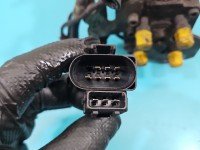 Pompa wtryskowa Vw Passat B5 0460404969 1.9 tdi