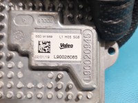 Przetwornica xenon Maserati Quattroporte II 13- L90020949