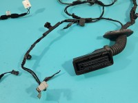 Instalacja Wiązka drzwi tył prawych Jaguar XE X760 GX73-14632-YA