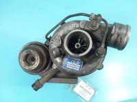 Turbosprężarka Audi 80 B4 K147014, 028145704 1.9 TD 75KM