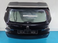 Klapa tył Peugeot 2008 I HB 5d KTV