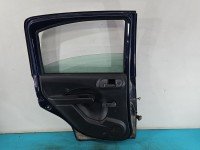 Drzwi tył lewe Fiat Panda II HB 5d stalowy